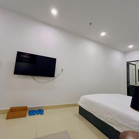 Shogun Hotel Ho Şi Min Dış mekan fotoğraf