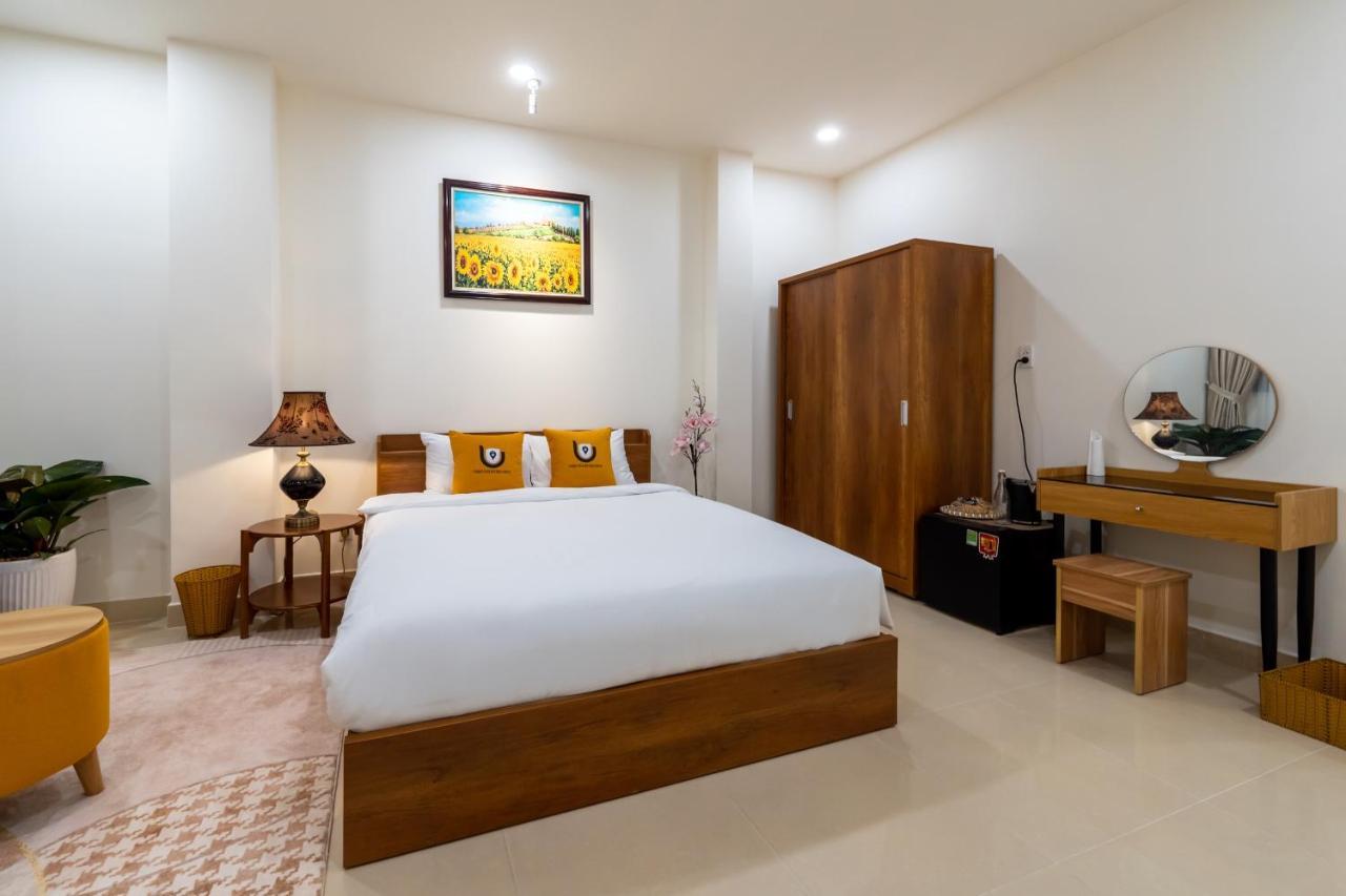 Shogun Hotel Ho Şi Min Dış mekan fotoğraf
