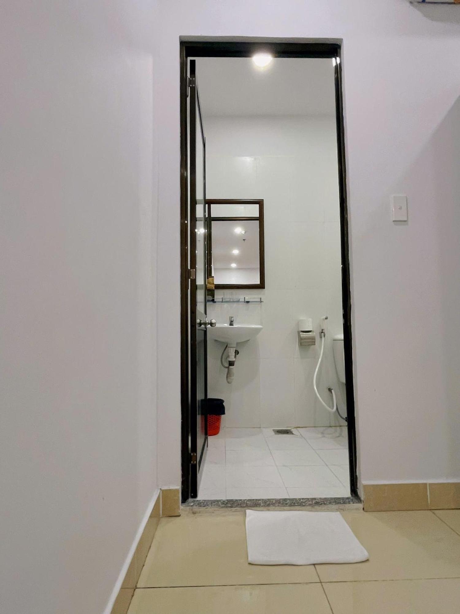 Shogun Hotel Ho Şi Min Dış mekan fotoğraf